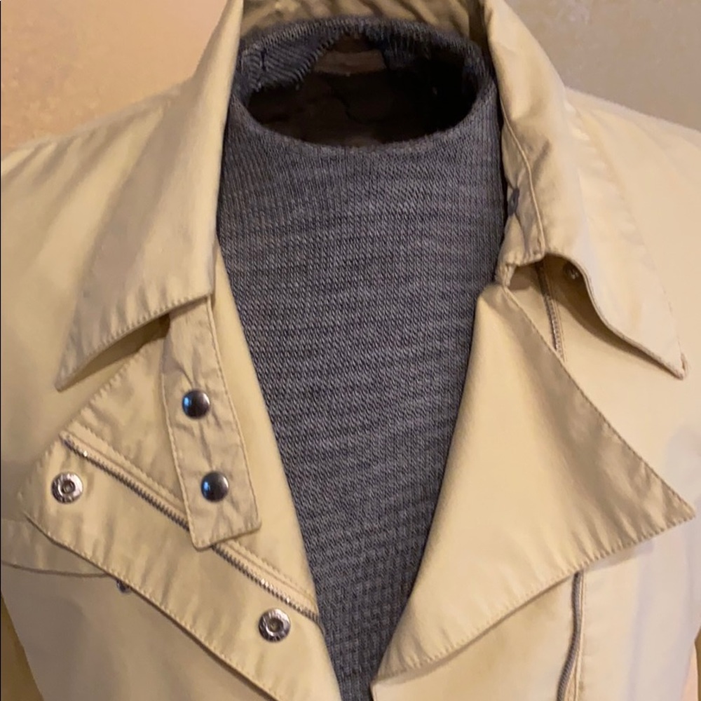 Vintage made in Italy jacket - Picture 2 of 6
